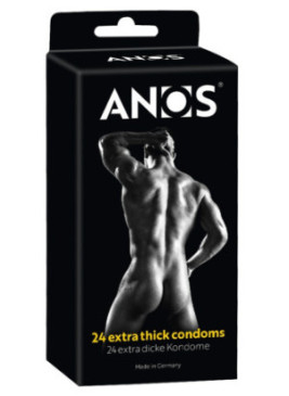 ANOS condom